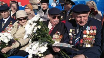 В СМИ рассказали об уникальных рекордах ветеранов Великой Отечественной войны - nation-news.ru