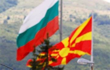 Емельян Гебрев - Как Россия подогревает противоречия между Болгарией и Северной Македонией - charter97.org - Болгария - Македония - Скопье - Прага - Северная