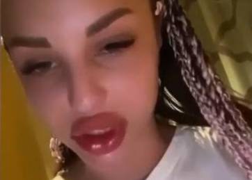 Дочь судьи записала видео с извинениями из-за ролика о рэпере Басте и Крыме - real-vin.com - Киев - Крым