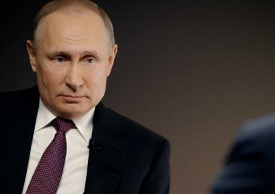 Владимир Путин - Реджеп Эрдоган - Александр Лукашенко - СМИ рассказали, чем занимался Путин весь последний год - ya62.ru
