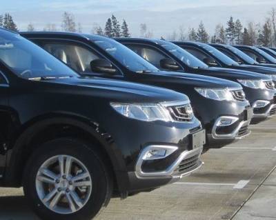 ТОП-10 бюджетных китайских авто, которые не разочаруют качеством - enovosty.com