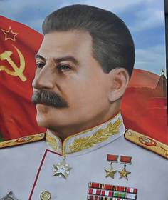 Иосиф Сталин - В России построят Сталин-центр - newsland.com - Нижегородская обл. - Бор