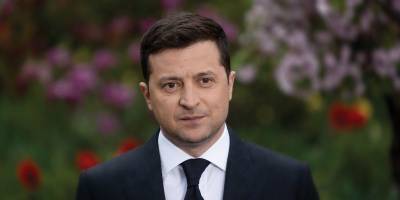 Владимир Зеленский - День памяти и примирения в Украине - Зеленский обратился к украинцам - видео - ТЕЛЕГРАФ - telegraf.com.ua - Луганская обл.