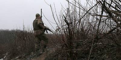 В военном госпитале в Харькове умер Виктор Городниченко – его ранили 28 апреля возле села Зайцево Донецкой области - ТЕЛЕГРАФ - telegraf.com.ua - Харьков - Полтавская обл. - район Бахмутский - Донбасс - Донецкая обл.