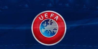 Александр Чеферин - Суперлига - УЕФА может дополнительно наказать Реал, Ювентус и Барселону - ТЕЛЕГРАФ - telegraf.com.ua
