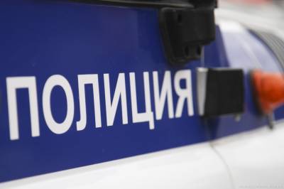 Новосибирский СКР: житель Томска в ответ на замечание ударил инспектора ДПС по лицу - tv2.today - Новосибирская обл. - Томск