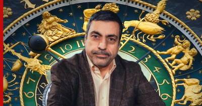 Павел Глоба - Павел Глоба рассказал, каким знакам зодиака лето принесет неприятности - profile.ru