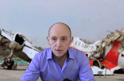 Алеса Бацман - Историк Солонин: Если бы в России не появились большевики, в Германии не победили бы нацисты - topcor.ru