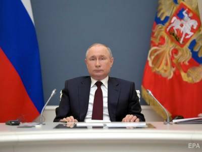 Владимир Путин - Ким Ченын - Солонин: Вместо того, чтобы перекрыть вентили на газовых трубах, "цивилизованный" мир думает, как бы на Путине заработать - gordonua.com - Россия - Украина - Крым