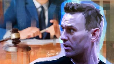Навальный - ФЗПГ Навального вместо помощи сторонникам остался в долгах - polit.info - Санкт-Петербург - Новосибирск - Уфа