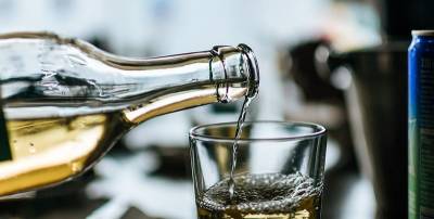 Украинцы из алкогольных напитков предпочитают вино и пиво, а водка оказалась лишь на третьем месте - опрос - ТЕЛЕГРАФ - telegraf.com.ua