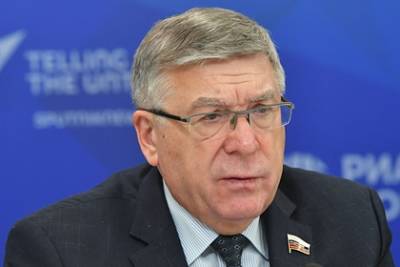 Дмитрий Медведев - Валерий Рязанский - В Совфеде допустили сокращение рабочей недели - lenta.ru