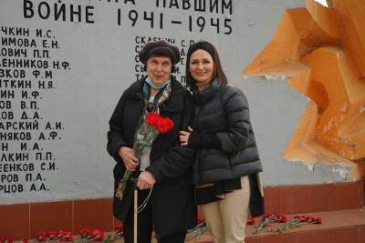 Татьяна Буцкая - Буцкая: "Ветеранская организация должна работать в комфортных условиях" - tvc.ru