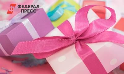Названы подарки, способные принести неудачу - fedpress.ru - Москва