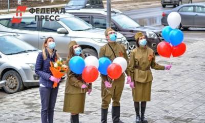 Подарки ко Дню Победы от «Роснефти» получили все ветераны Нижневартовска - fedpress.ru - Нижневартовск