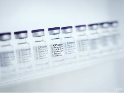Pfizer заявил об отказе ряда стран от закупок их вакцины от коронавируса - gordonua.com - Англия - Швейцария - Швеция - Канада