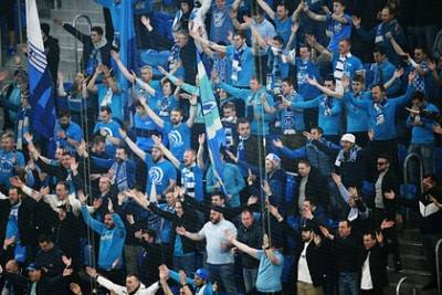 «Зенит» потерял очки в игре с аутсайдером РПЛ в первом матче после чемпионства - lenta.ru - Санкт-Петербург - Уфа - Тамбов