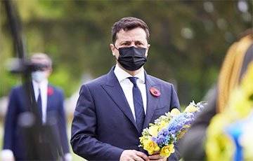 Владимир Зеленский - Зеленский с послами G7 и ЕС съездил в Луганскую область - charter97.org - Луганская обл. - Симферополь - Донецк