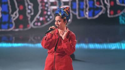 Манижа Сангин - Певица Манижа изменила текст своей песни для Евровидения-2021 - inforeactor.ru - Голландия - Роттердам