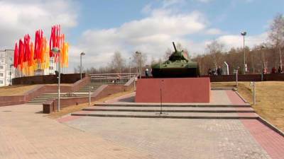 Т-34 редкой модификации дали вторую жизнь - vesti.ru - Москва - Воронеж - Сургут - Белгород