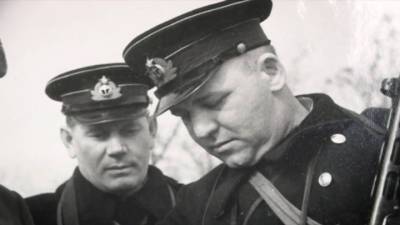 "За Родину!". Почему листовки из севастопольского подполья стоили даже жизни - vesti.ru - Крым - Севастополь