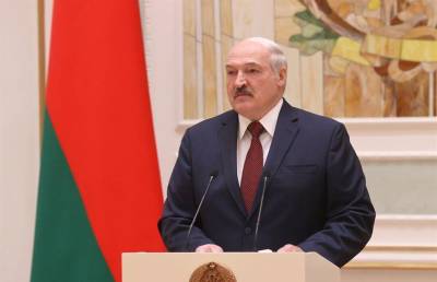 Александр Лукашенко - "Главной опорой государства был и всегда будет человек труда" - Александр Лукашенко вручил госнаграды - grodnonews.by