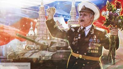 Италии объяснили историческое значение Дня Победы - politros.com - Россия - Берлин