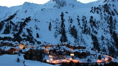Сход лавины во французских Альпах привел к гибели четырех человек - polit.info