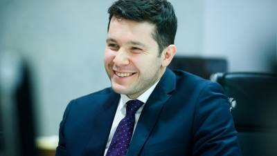 Антон Алиханов - Продажа квартиры увеличила доход калининградского губернатора в 7 раз - dp.ru - Калининград - Калининградская обл.