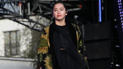 Манижа отказалась от первоначальной версии песни "Русская женщина" для Евровидения - nation-news.ru - Голландия