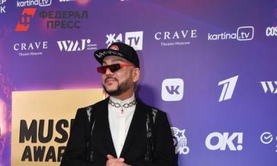Филипп Киркоров - «Бал у сатаны»: Киркоров выделился нарядом на очередном празднике - fedpress.ru - Москва