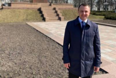 Тарас Креминь - Тарас Креминь предложил одесситам самостоятельно выбрать новый гимн - kp.ua - Одесса