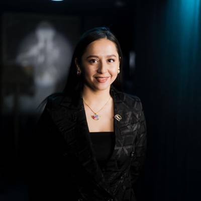 Манижа рассказала, почему изменила слова песни для «Евровидения» - gazeta.a42.ru