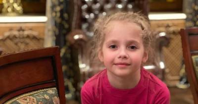 Алла Пугачева - Максим Галкин - Елизавета Галкина - Семилетняя дочь Галкина и Пугачевой ошеломила знаниями ботаники: "А девочка необычная" - tsn.ua