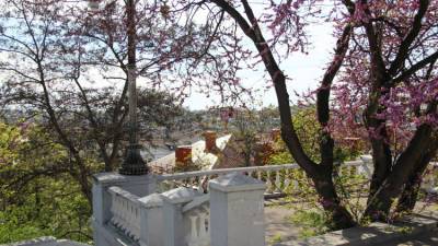 Анна Петрова - Туризм в Крыму - crimea.ria.ru - Крым - Севастополь