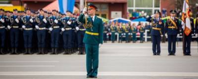 В Новосибирске подкорректировали программу празднования Дня Победы - runews24.ru - Новосибирск