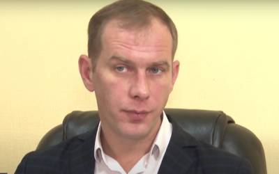 Госэкоинспекция работает над обновлением международного законодательства в сфере окружающей среды - akcenty.com.ua