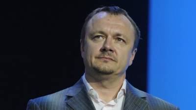 Пропал после «Гардемаринов»: как сложилась судьба секс-символа 90-х Владимира Шевелькова - 5-tv.ru - Россия - Санкт-Петербург