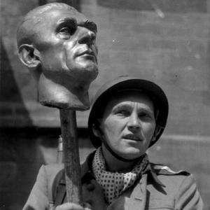 Авантюра с Пражским восстанием 1945 года - webnovosti.info - Прага - Чсср