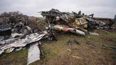 Юрий Антипов - Антипов рассказал о странностях, с которыми столкнулся экипаж MH17 - polit.info