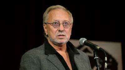 Иосиф Райхельгауз - Стали известны дата и место прощания со звездой «Бедной Насти» Владимиром Качаном - 5-tv.ru - Москва