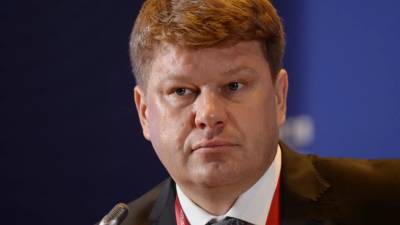 Дмитрий Губерниев - Губерниев восхитился российскими хоккеистами, завоевавшими серебро ЮЧМ-2021 - russian.rt.com - Канада