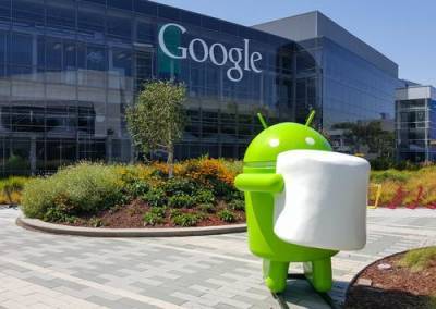 Космическая неустойка. Google в России оказался под угрозой штрафа в 94 триллиона рублей - argumenti.ru - Москва - Царьград