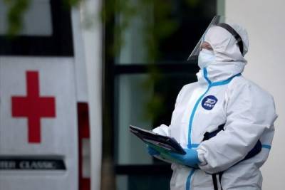 Вдову инвалида войны в Петербурге не приняли в поликлинике, несмотря на запись - newsland.com - Санкт-Петербург
