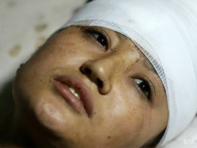 Ашраф Гани - Возле школы для девочек в Кабуле прогремел взрыв, погибли более 30 человек, большинство – дети - gordonua.com - Афганистан - Kabul