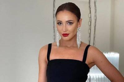Ольга Бузова - Екатерина Гордон - Ольга Бузова отреагировала на слухи о пиаре своей госпитализации - skuke.net