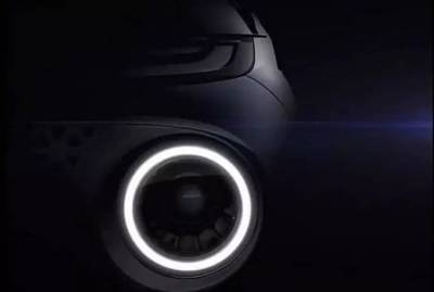 Hyundai объявила о выходе компактного кроссовера AX1 - abnews.ru