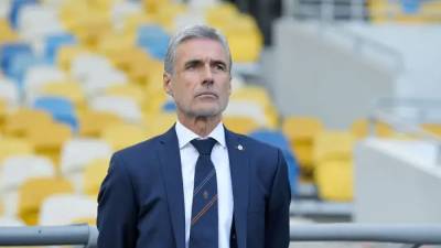 Победа над Минаем стала 50-й для Шахтера под руководством Каштру - sportarena.com
