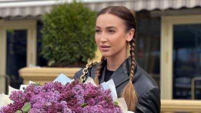 Ольга Бузова - «Достойна лучшего!» — Бузова вернулась из больницы в усыпанную лепестками роз квартиру - 5-tv.ru