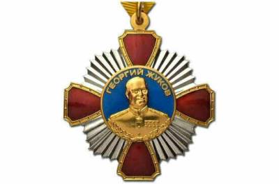 Г.К.Жуков - Кого награждают медалью Жукова - pnp.ru